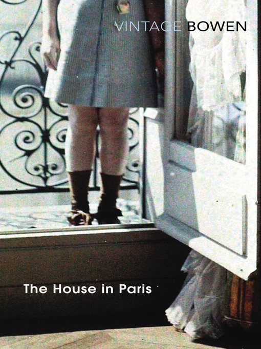 Title details for The House in Paris by Elizabeth Bowen - Available